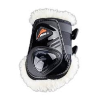 eQuick eShock Fluffy Legend Strijklappen